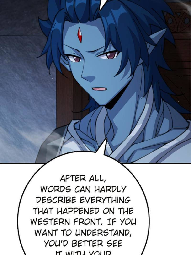 Release That Witch Chapter 692 page 25 - 