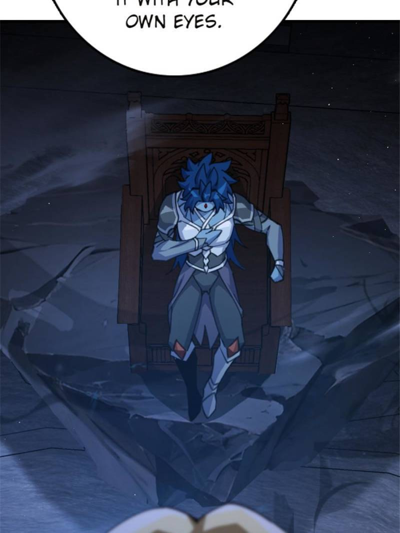Release That Witch Chapter 692 page 26 - 