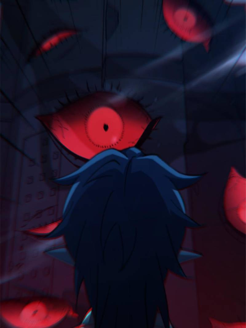 Release That Witch Chapter 692 page 29 - 