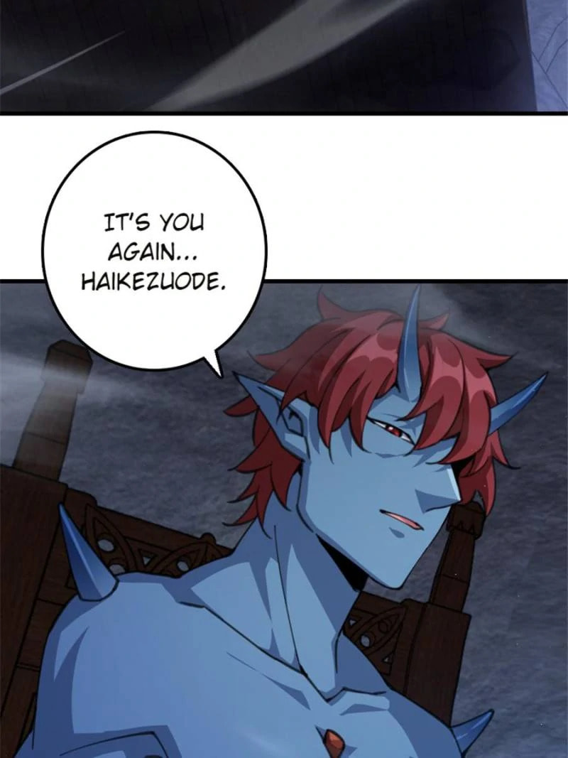 Release That Witch Chapter 692 page 4 - 