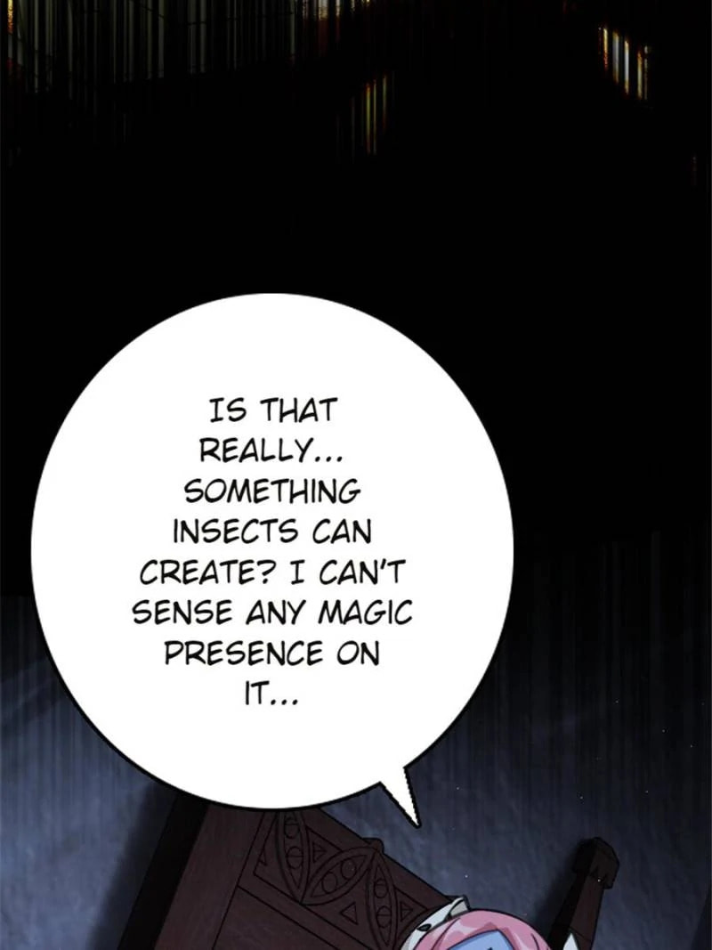 Release That Witch Chapter 692 page 33 - 