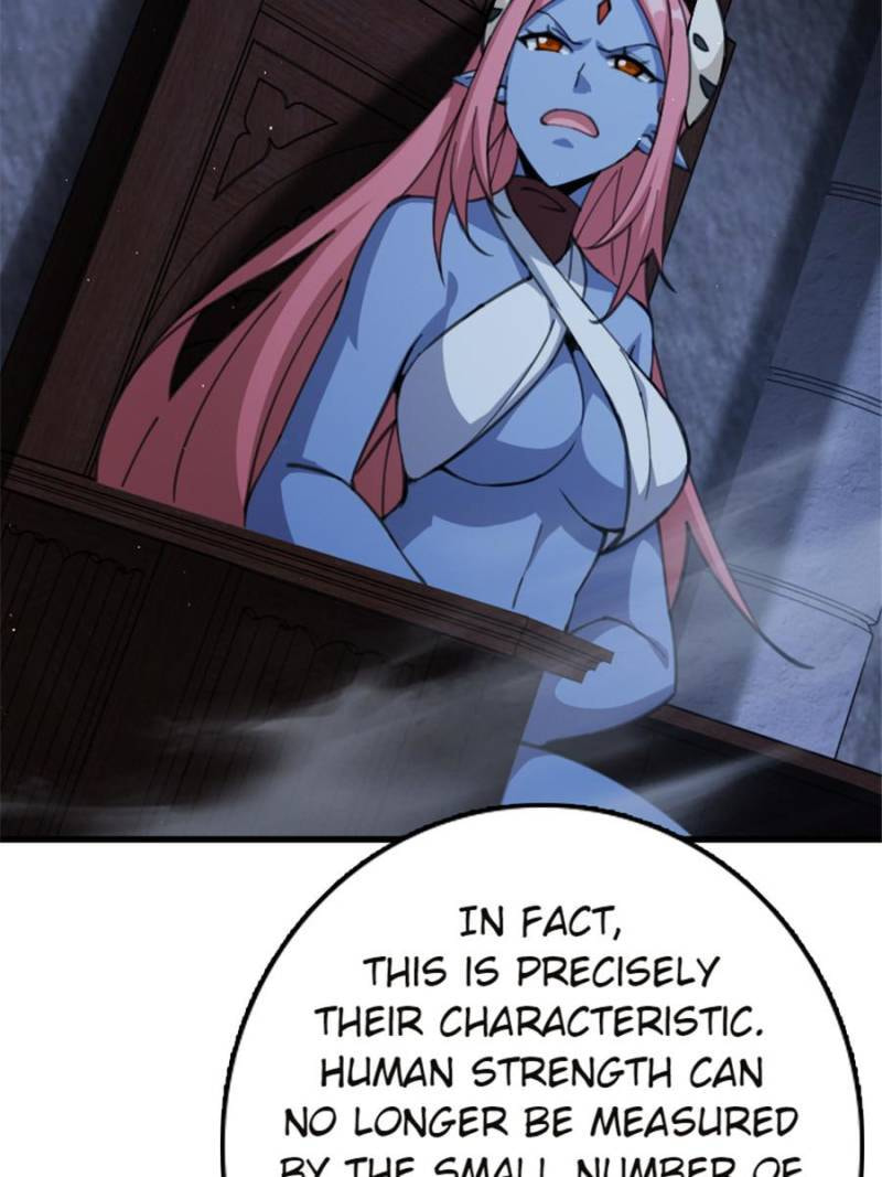 Release That Witch Chapter 692 page 34 - 
