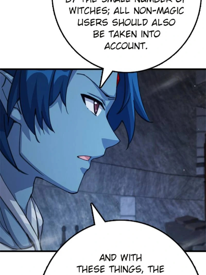 Release That Witch Chapter 692 page 35 - 