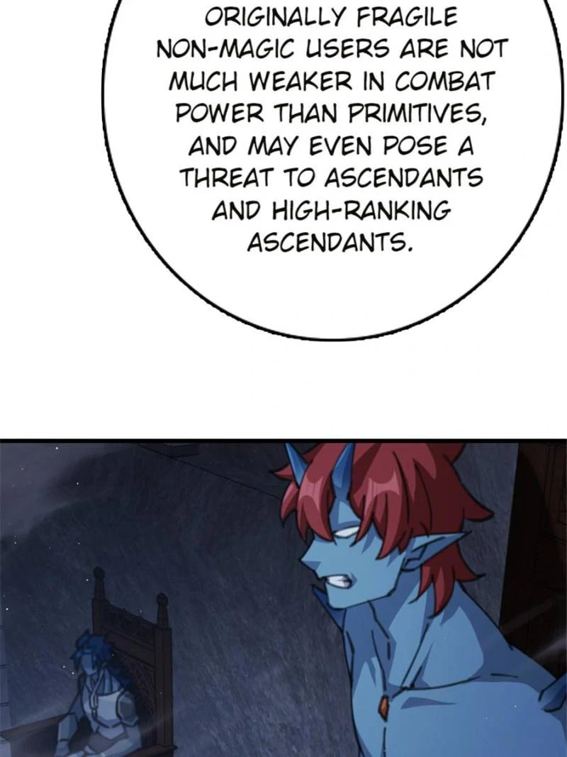 Release That Witch Chapter 692 page 36 - 