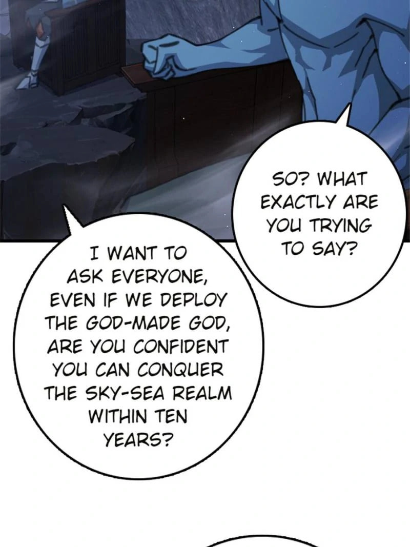 Release That Witch Chapter 692 page 37 - 