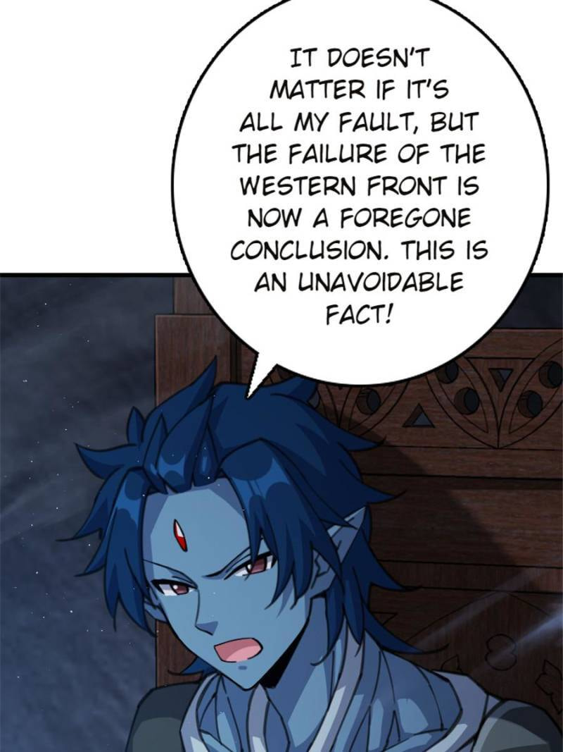 Release That Witch Chapter 692 page 38 - 