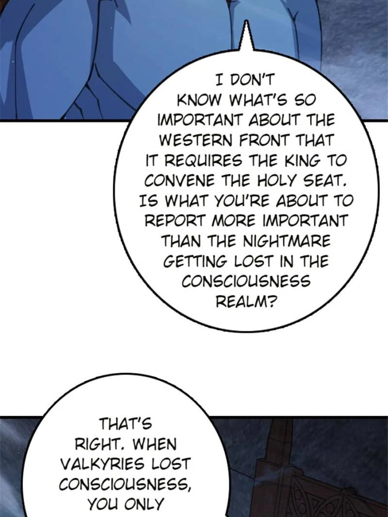 Release That Witch Chapter 692 page 5 - 