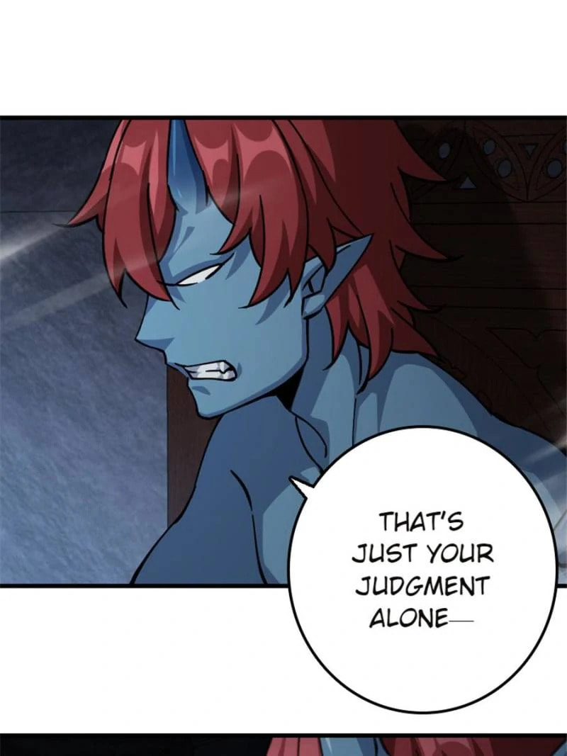 Release That Witch Chapter 692 page 41 - 
