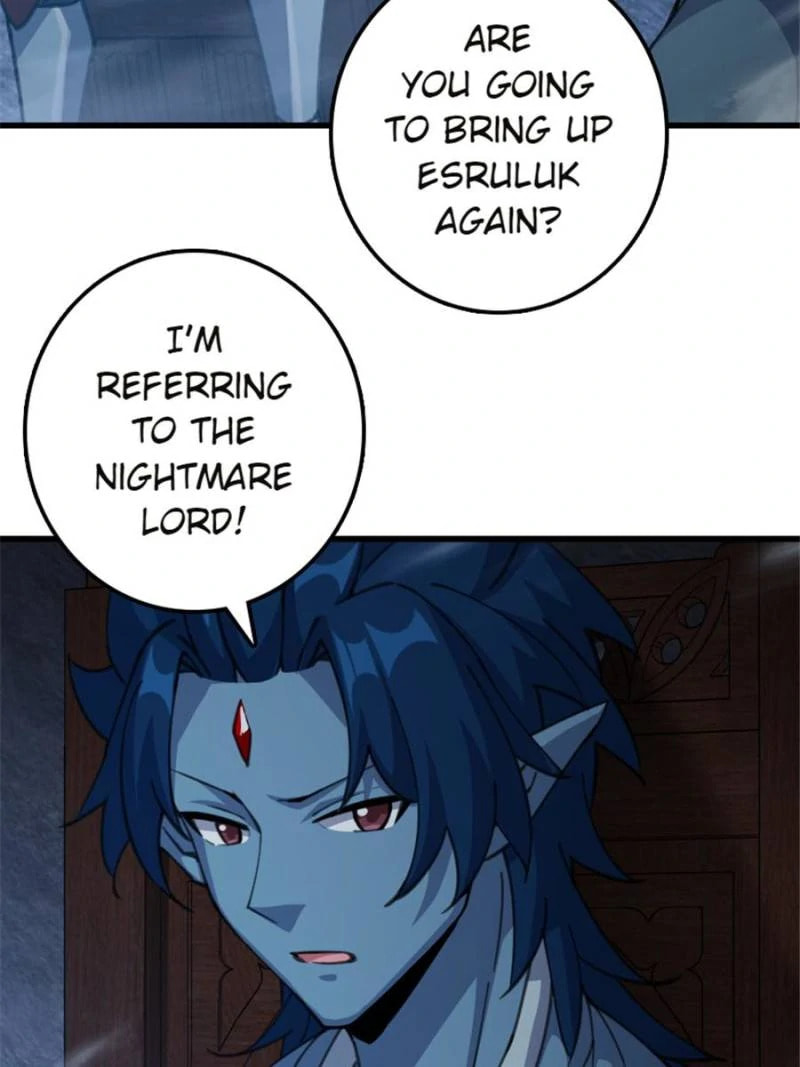 Release That Witch Chapter 692 page 43 - 