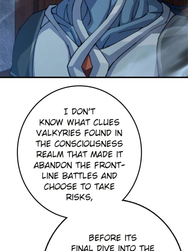 Release That Witch Chapter 692 page 44 - 
