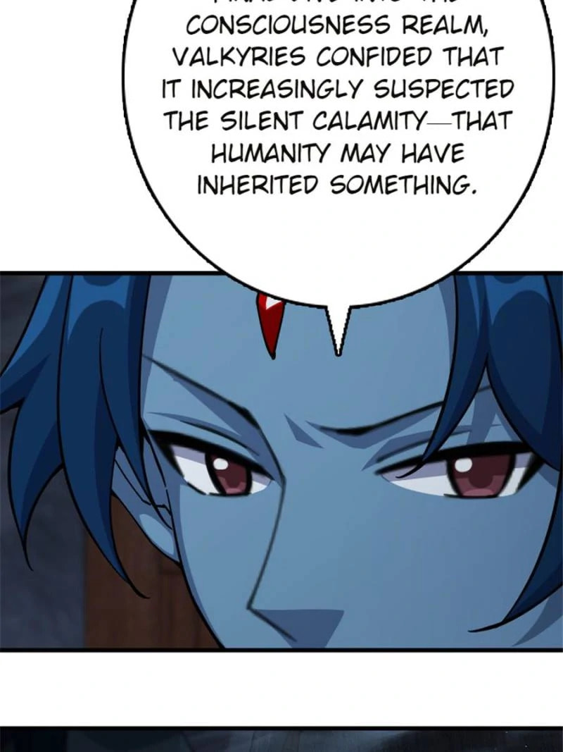Release That Witch Chapter 692 page 45 - 