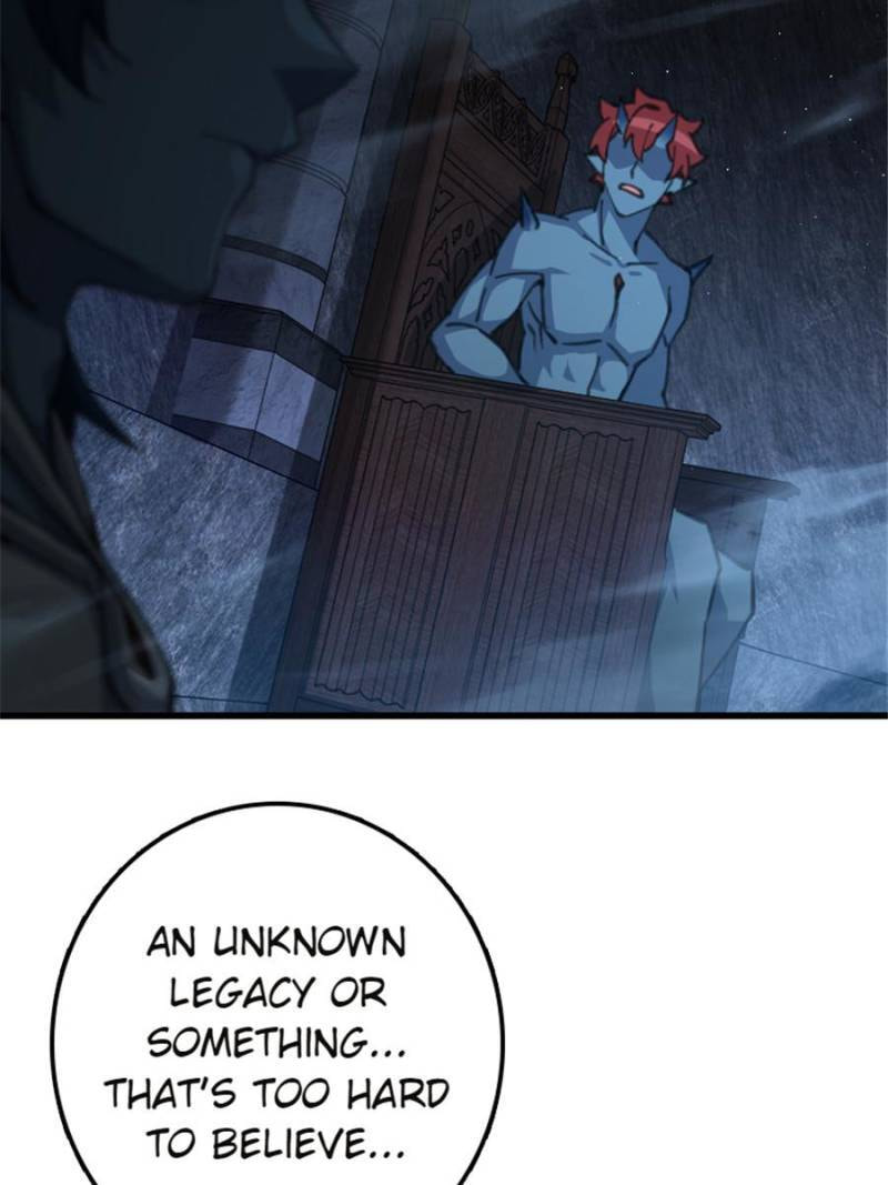 Release That Witch Chapter 692 page 46 - 