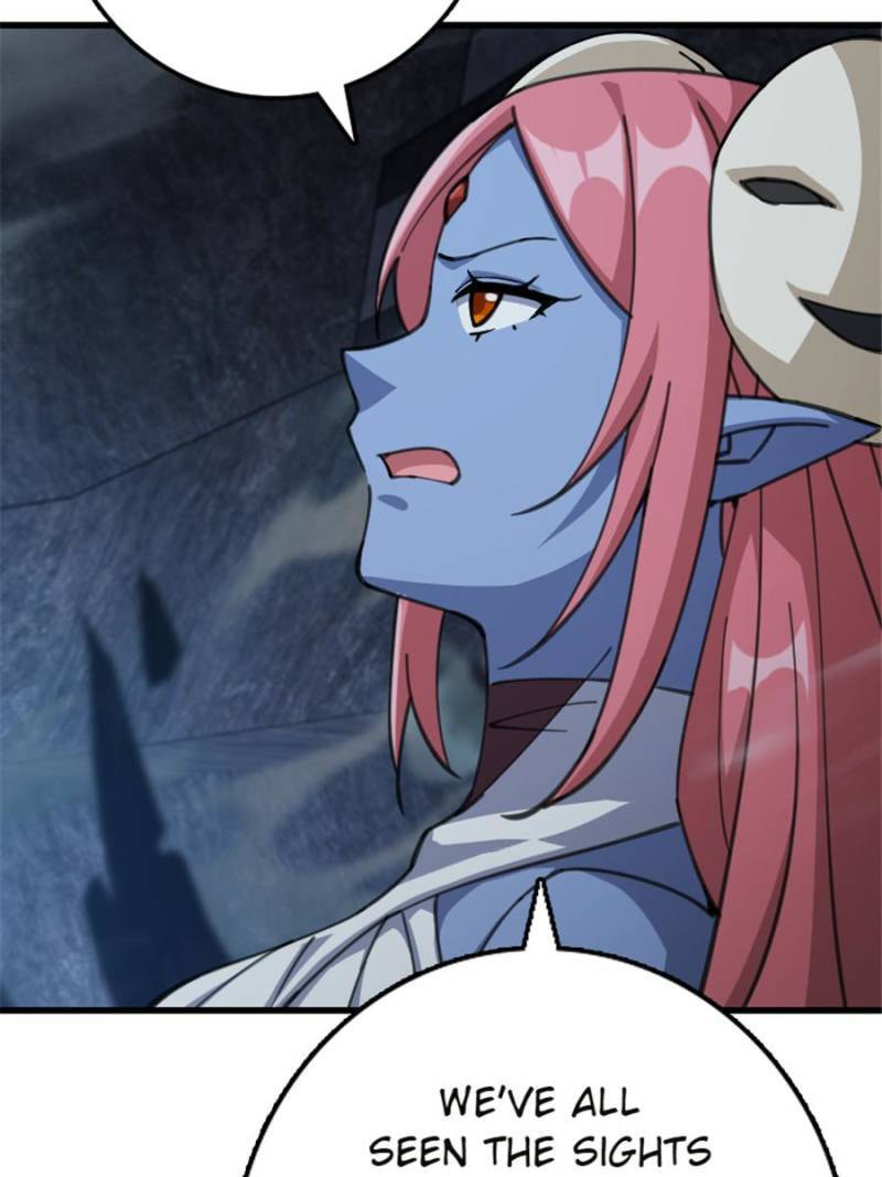 Release That Witch Chapter 692 page 47 - 