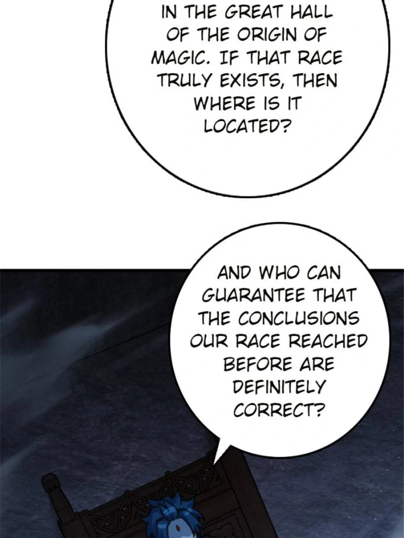 Release That Witch Chapter 692 page 48 - 