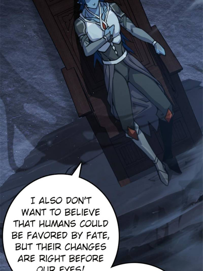 Release That Witch Chapter 692 page 49 - 