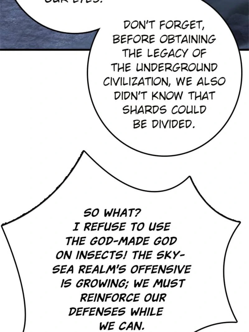 Release That Witch Chapter 692 page 50 - 