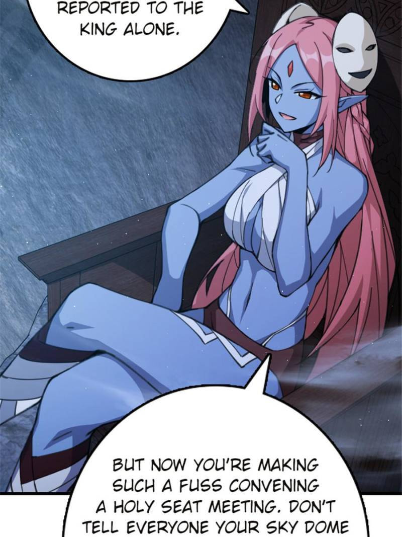 Release That Witch Chapter 692 page 6 - 