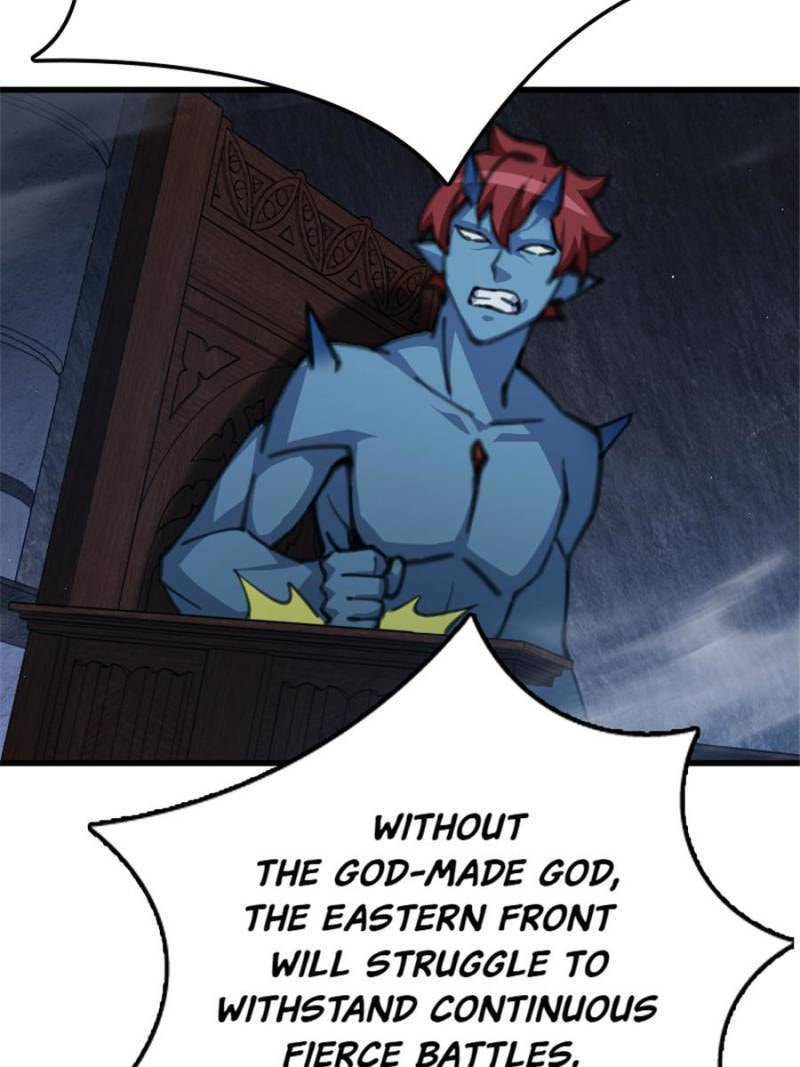 Release That Witch Chapter 692 page 51 - 