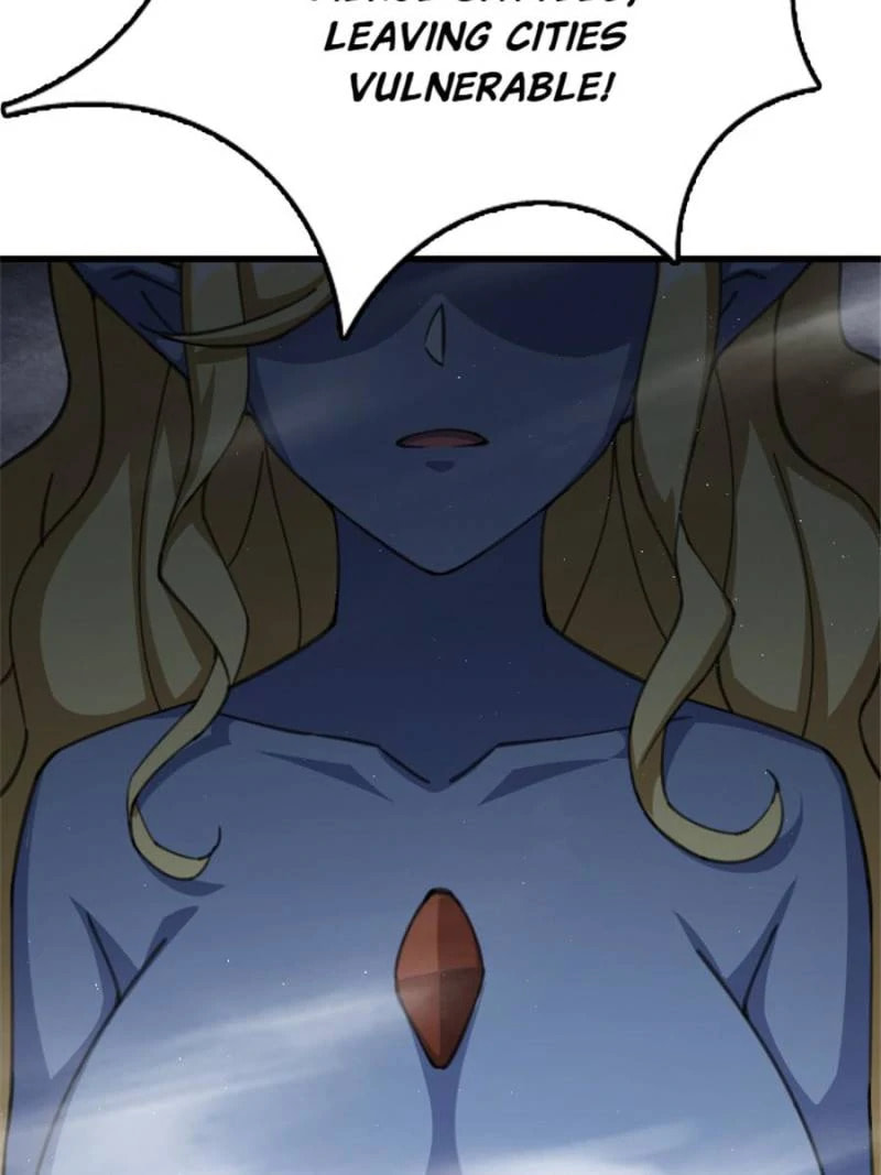 Release That Witch Chapter 692 page 52 - 