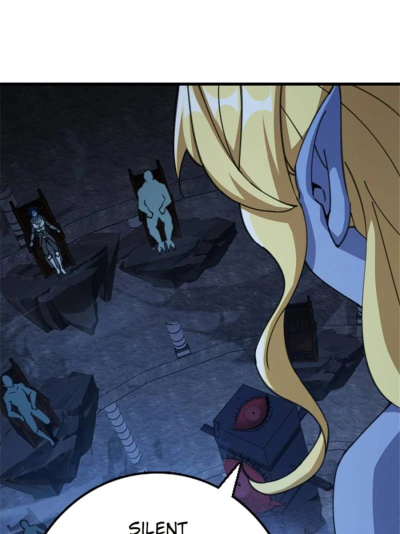 Release That Witch Chapter 692 page 54 - 