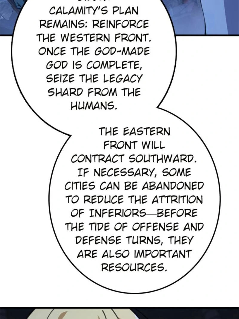 Release That Witch Chapter 692 page 55 - 
