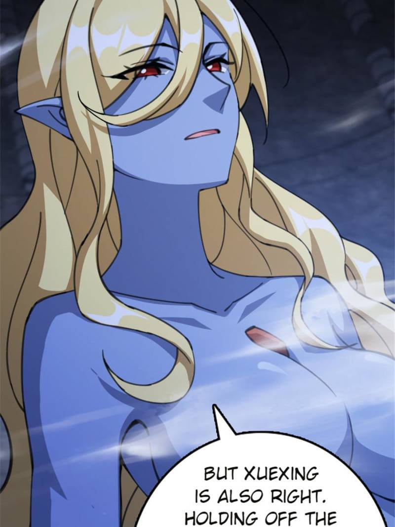Release That Witch Chapter 692 page 56 - 