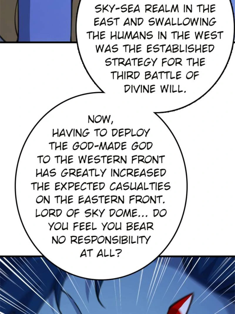 Release That Witch Chapter 692 page 57 - 