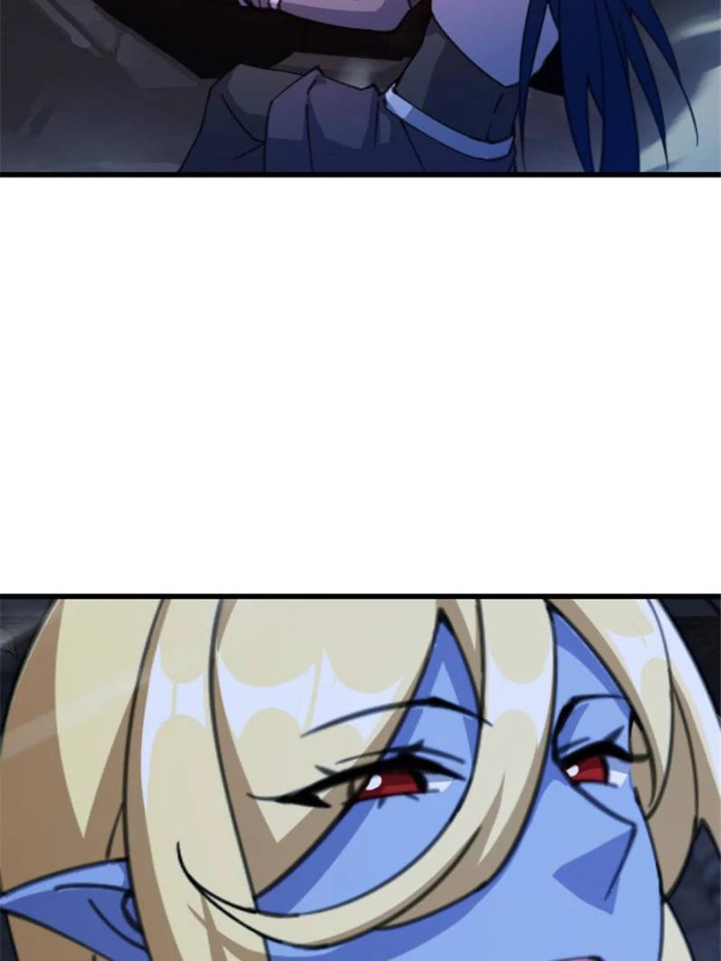 Release That Witch Chapter 692 page 60 - 