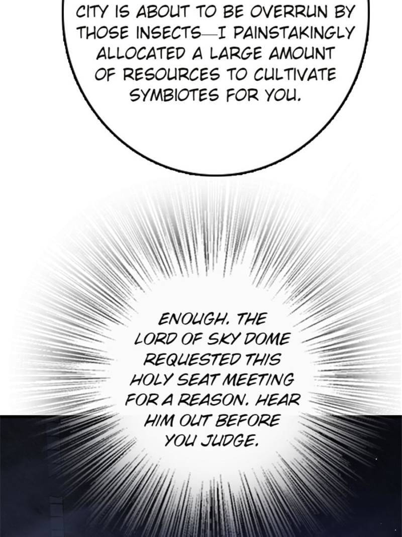 Release That Witch Chapter 692 page 7 - 