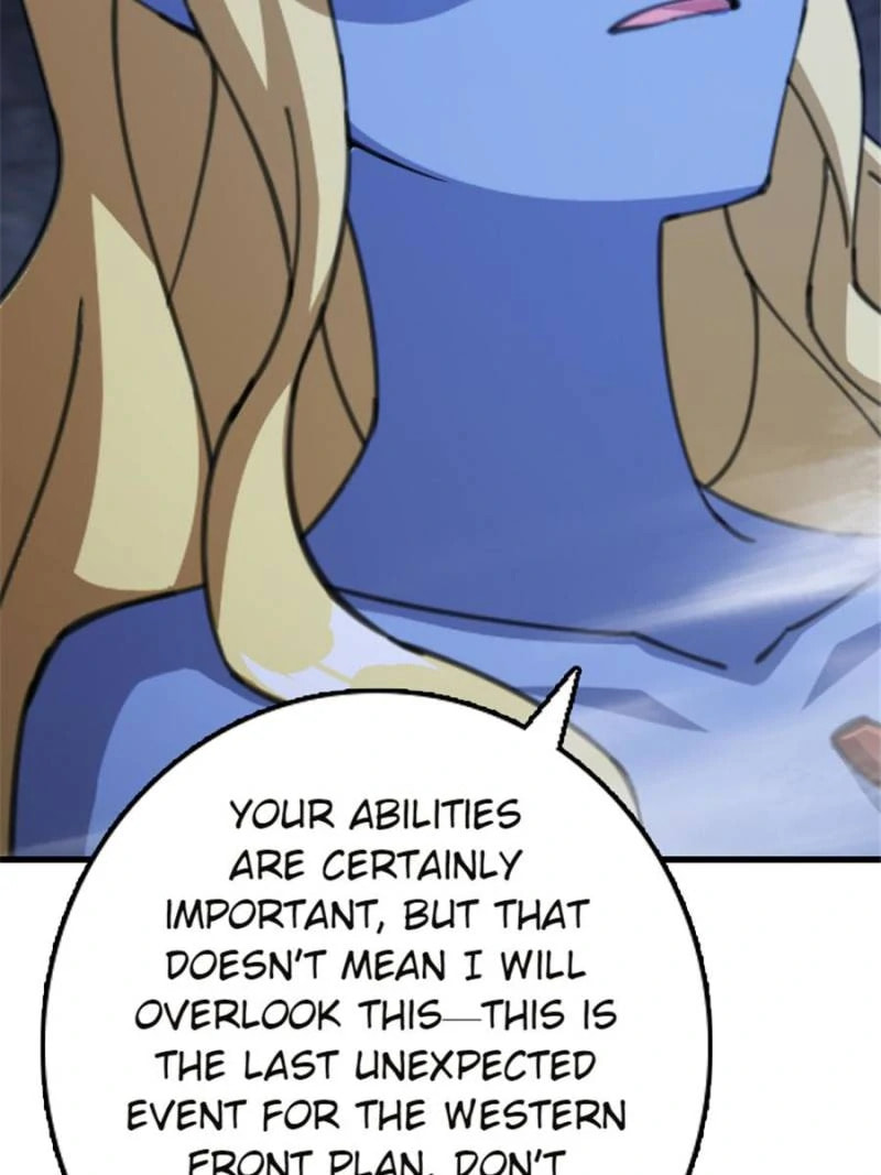 Release That Witch Chapter 692 page 61 - 