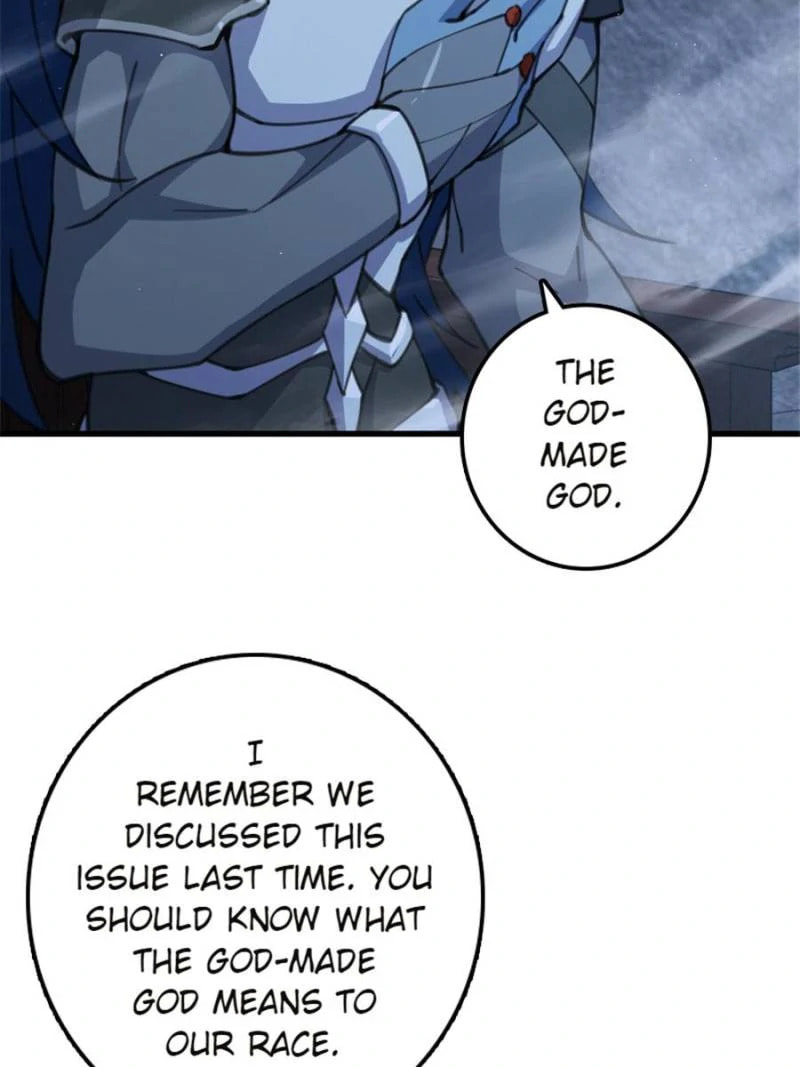 Release That Witch Chapter 692 page 10 - 