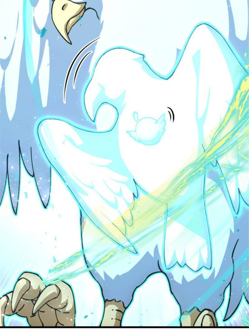 Release That Witch Chapter 693 page 11 - 