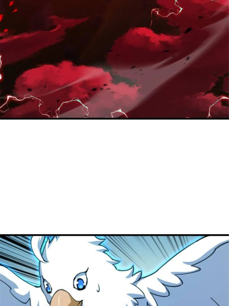 Release That Witch Chapter 693 page 14 - 