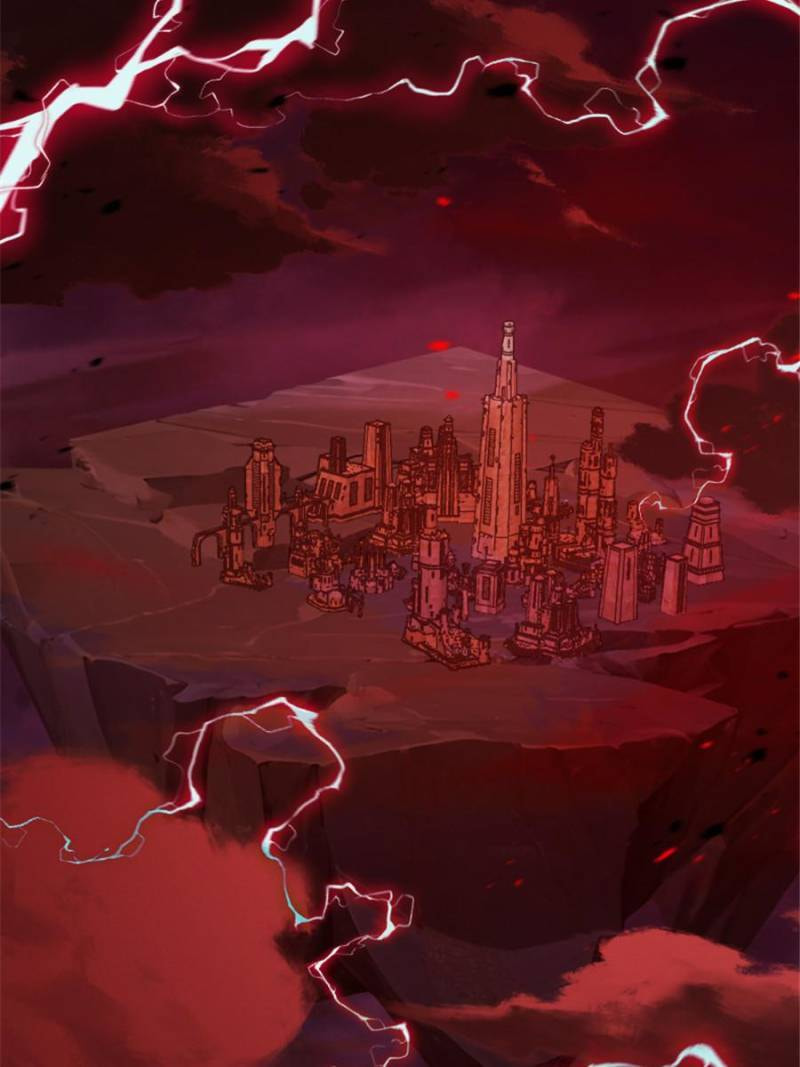 Release That Witch Chapter 693 page 16 - 