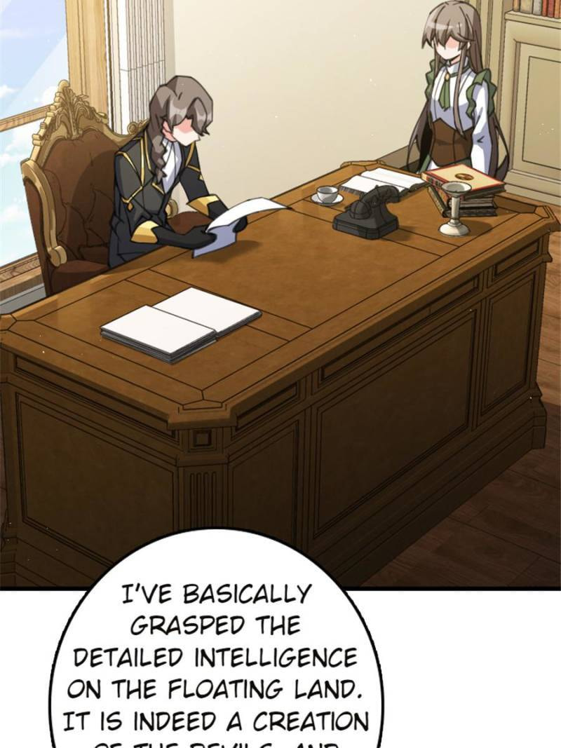 Release That Witch Chapter 693 page 19 - 