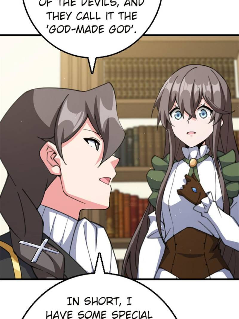 Release That Witch Chapter 693 page 20 - 