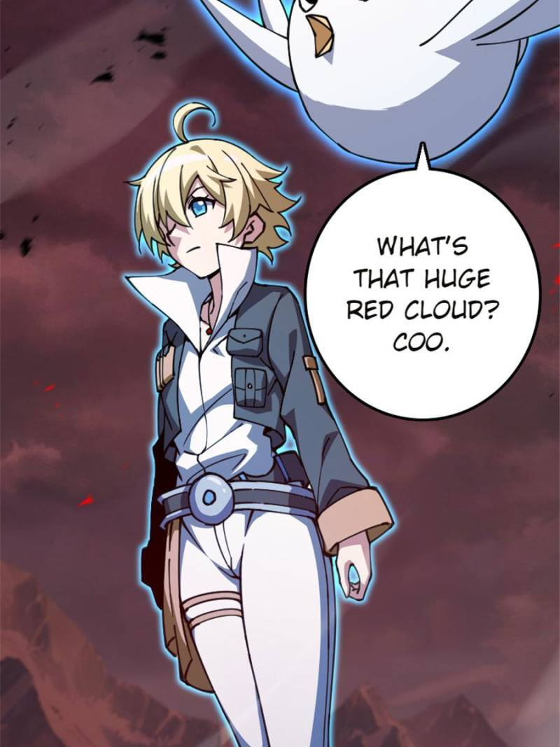 Release That Witch Chapter 693 page 3 - 
