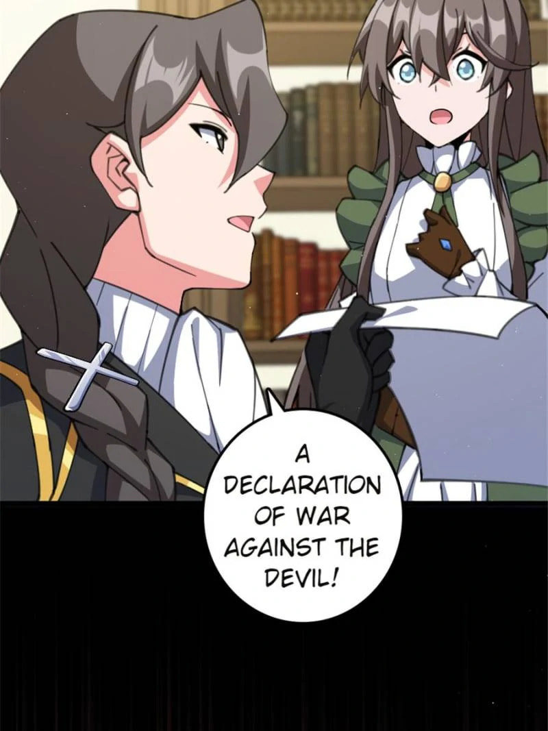 Release That Witch Chapter 693 page 27 - 