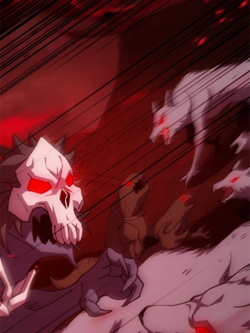 Release That Witch Chapter 693 page 32 - 