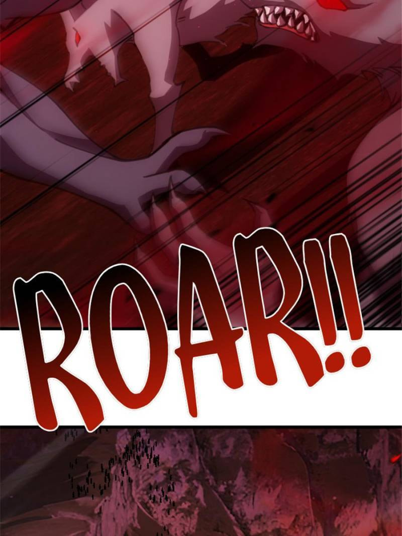 Release That Witch Chapter 693 page 33 - 
