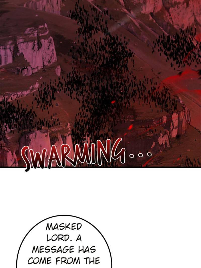 Release That Witch Chapter 693 page 34 - 