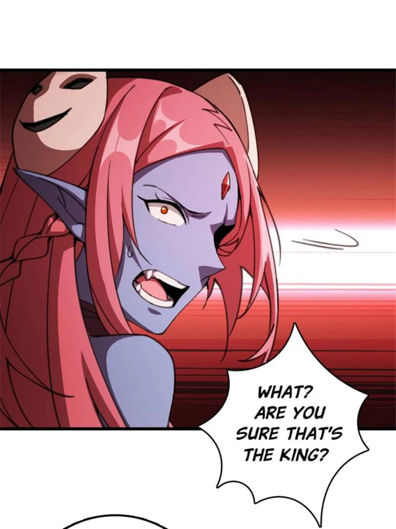 Release That Witch Chapter 693 page 37 - 