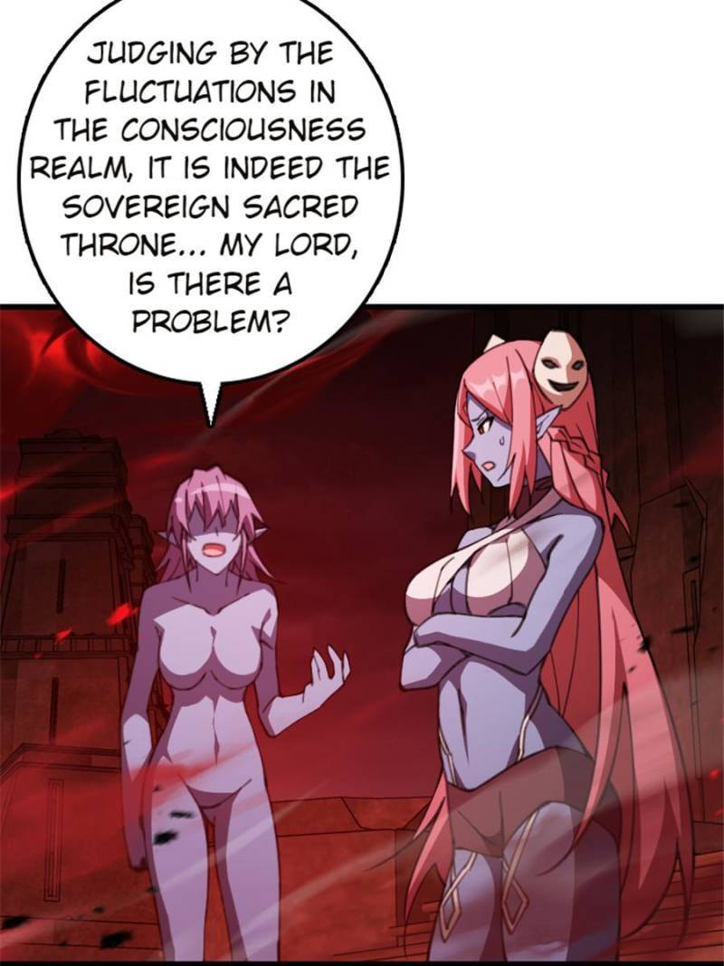 Release That Witch Chapter 693 page 38 - 