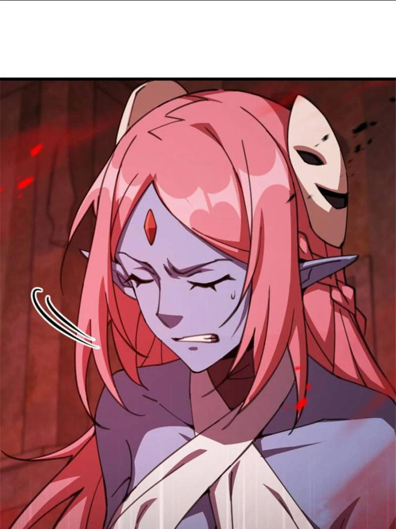 Release That Witch Chapter 693 page 39 - 