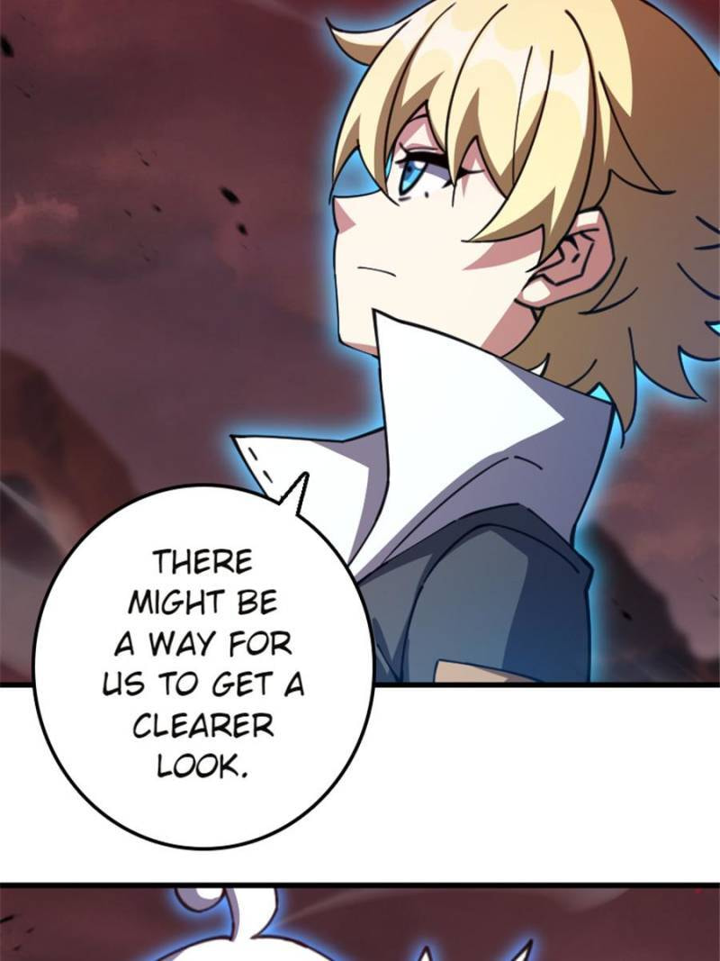 Release That Witch Chapter 693 page 5 - 
