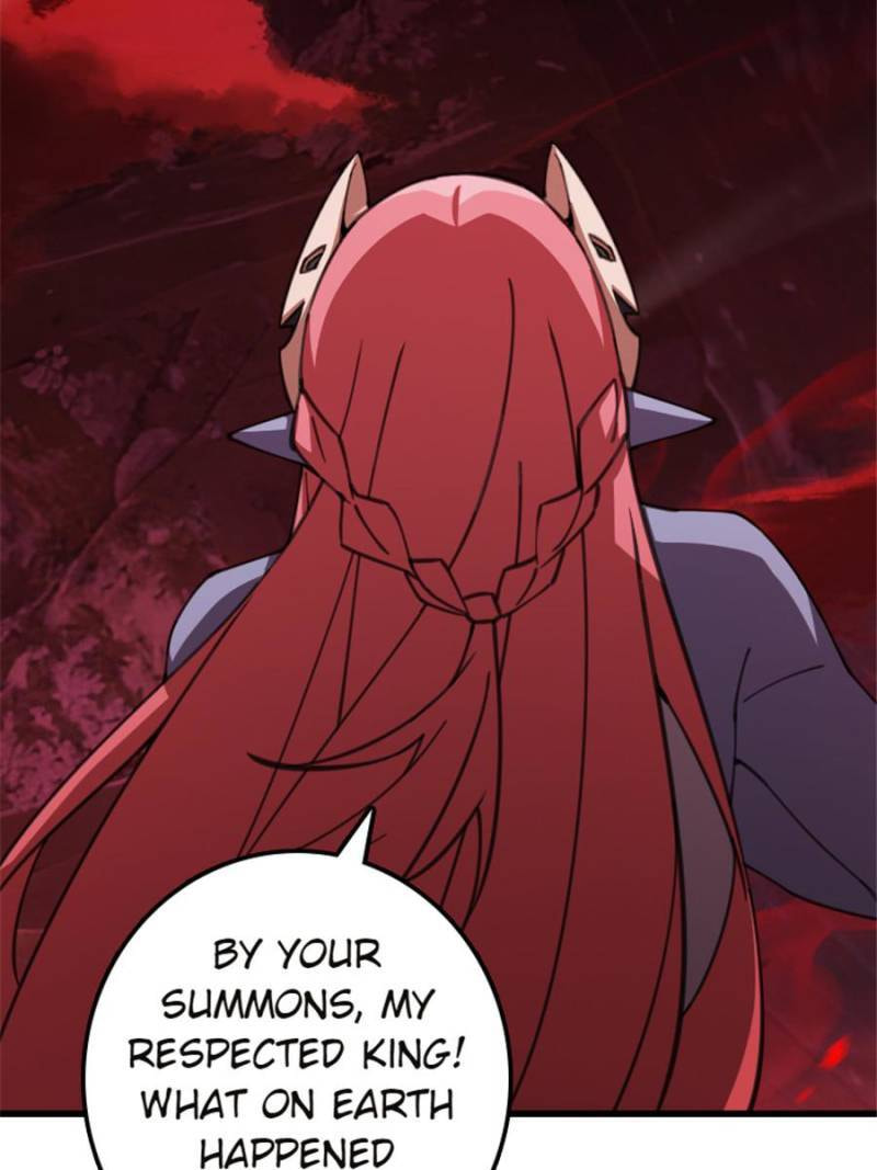 Release That Witch Chapter 693 page 42 - 