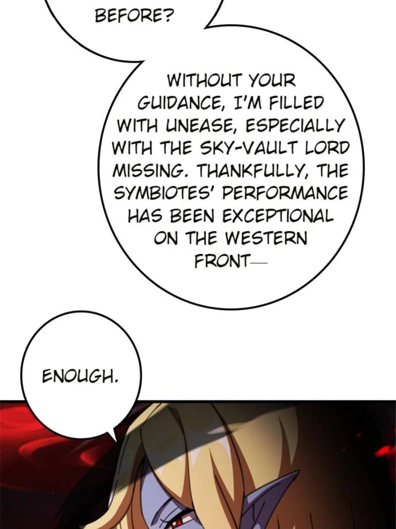 Release That Witch Chapter 693 page 43 - 