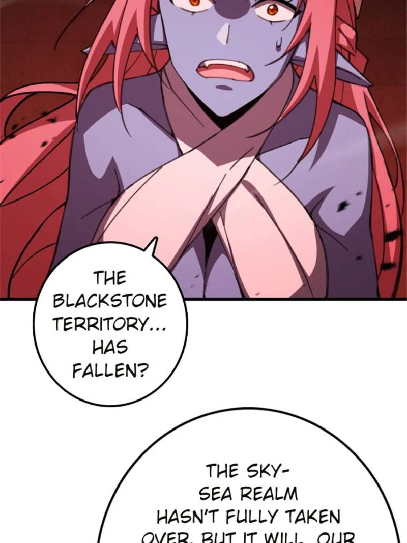 Release That Witch Chapter 693 page 45 - 