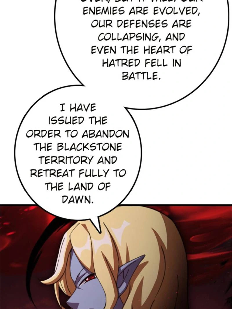 Release That Witch Chapter 693 page 46 - 