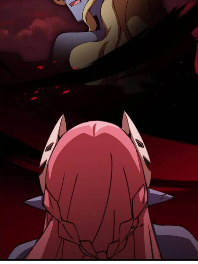 Release That Witch Chapter 693 page 47 - 